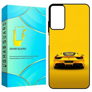 Ghab Guard GCHPN11P Cover For Xiaomi Redmi Note 11 Pro 4G / Redmi Note 11 Pro 5G / Redmi Note 12 Pro 4G  