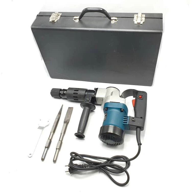 عکس شماره 4 : چکش تخریب باس کد 810