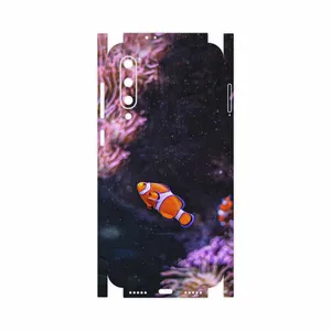 MAHOOT Clownfish-FullSkin Cover Sticker for Xiaomi Mi 9 SE