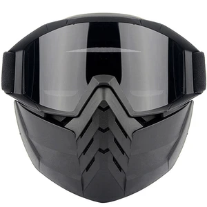 عینک موتور سواری هارمن مدل Goggles-110