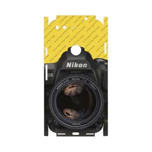 MAHOOT  Nkn-FullSkin Cover Sticker for Google Pixel