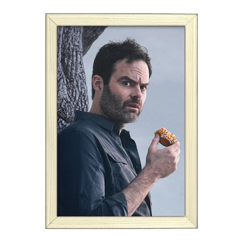 تابلو خندالو طرح سریال بری Barry کد 29800