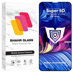 Shahr Glass FUSUS Screen Protector For Apple iPhone 13 Pro Max / iPhone 14 Plus