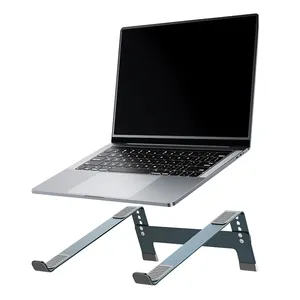 پایه نگهدارنده لپ تاپ بیسوس مدل BS-UltraStable