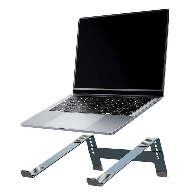 پایه نگهدارنده لپ تاپ بیسوس مدل BS-UltraStable