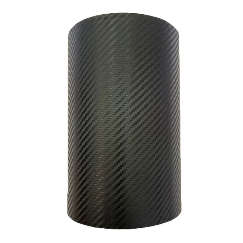 برچسب بدنه خودرو مهدیار مدل کربن کد SK103M رول یک متری