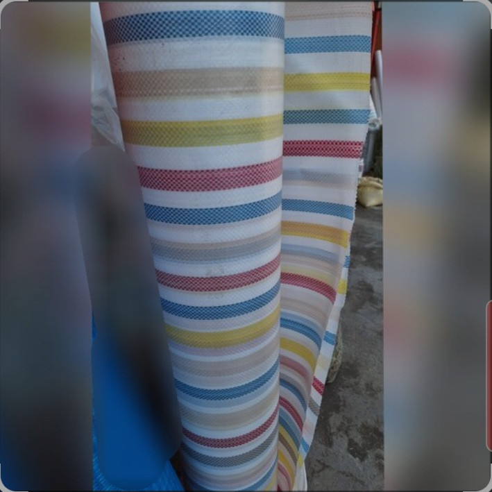 نایلون گلخانه مدل ضخیم Q4meter طول 5 متر