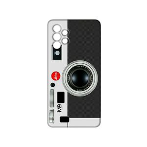 کاور مدل دوربین کد 052 مناسب برای گوشی موبایل سامسونگ galaxy A73 