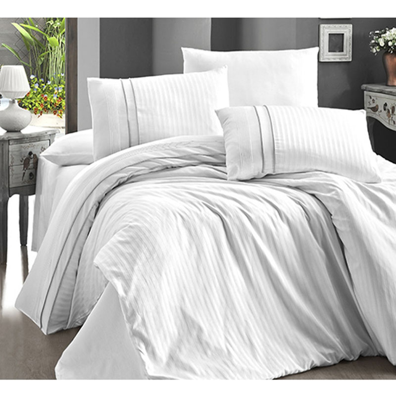 سرويس روتختی فرست چويس مدل استریپ دونفره شش تکه