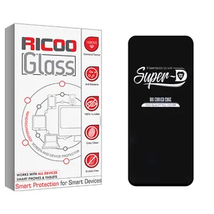 Ricoo RiC2 SuperD Screen Protector For Xiaomi Redmi Note 9 / Note 9T