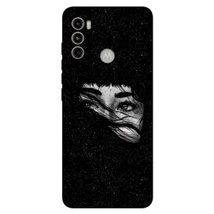  Megafone 8140 Cover For Motorola Moto G60