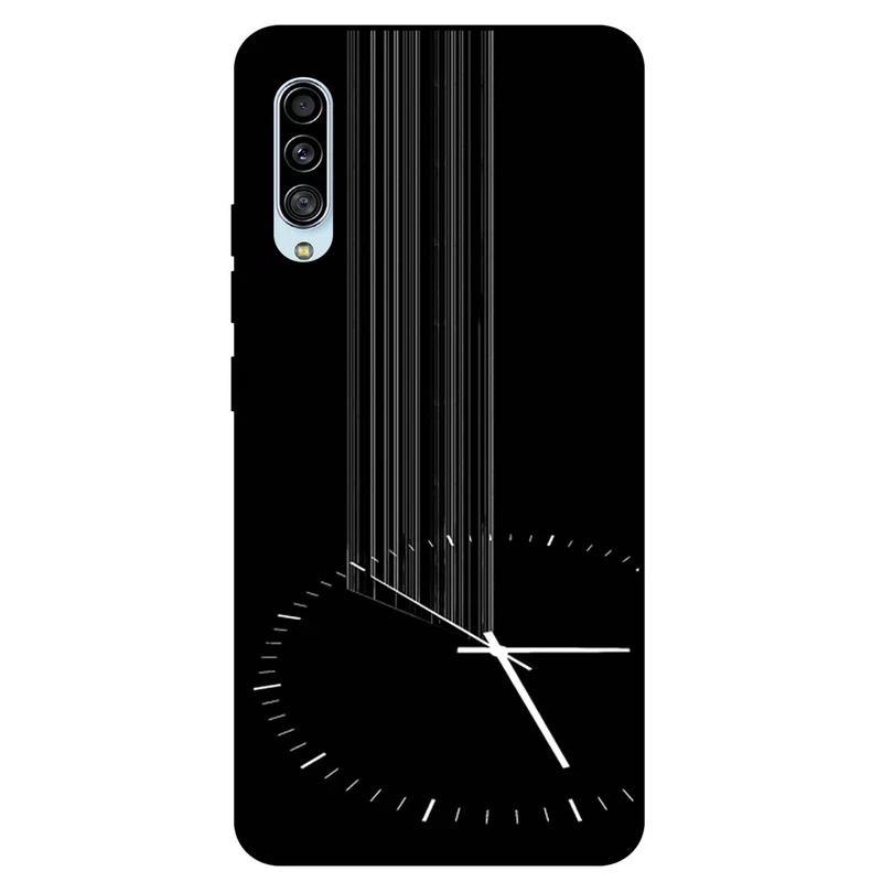 کاور مگافون طرح در میان ستارگان مدل 1895 مناسب برای گوشی موبایل سامسونگ Galaxy A90 5G         