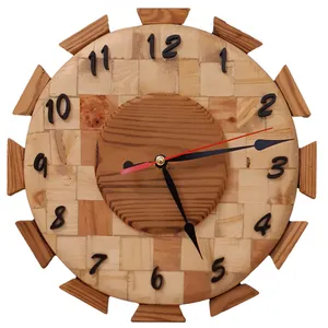 ساعت دیواری مدل لاکی مون