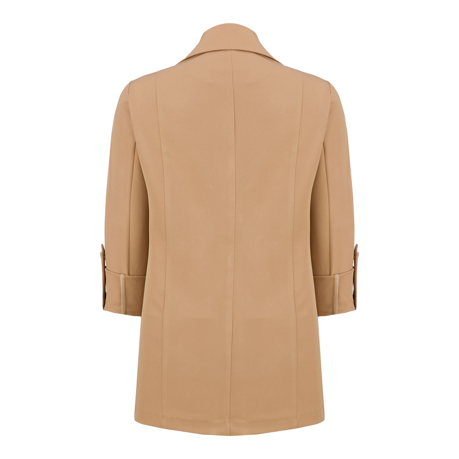 مانتو کتی زنانه السانا مدل میشکا کد 138019 - - 16