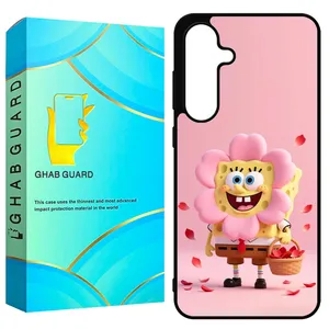 Ghab Guard GS25FE Cover For Samsung Galaxy S25 FE