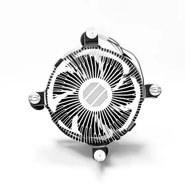 خنک کننده پردازنده اینتل مدل box55