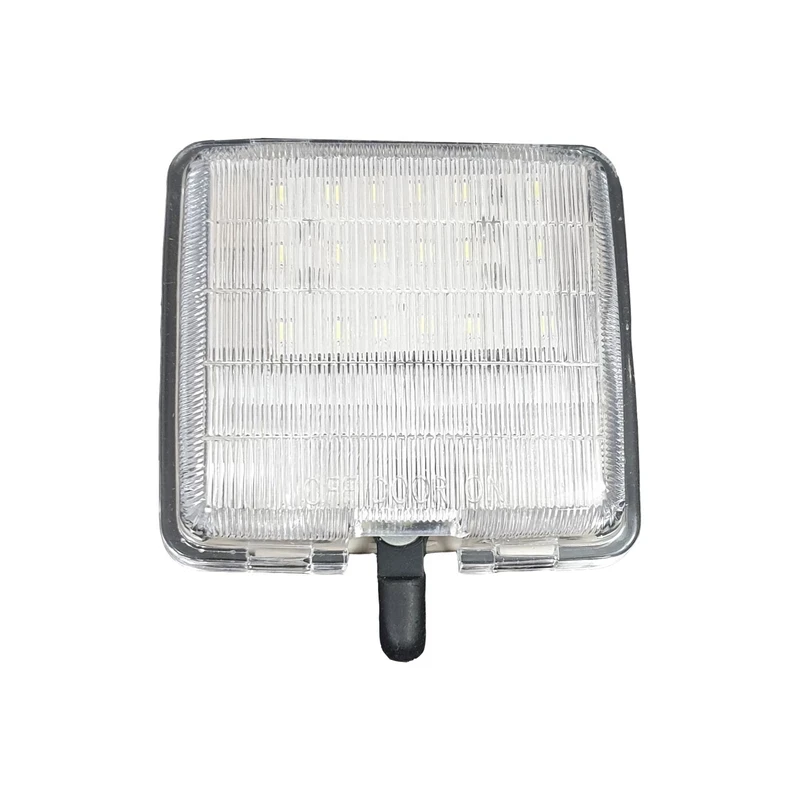 چراغ سقف خودرو کد 1375 مناسب برای پراید