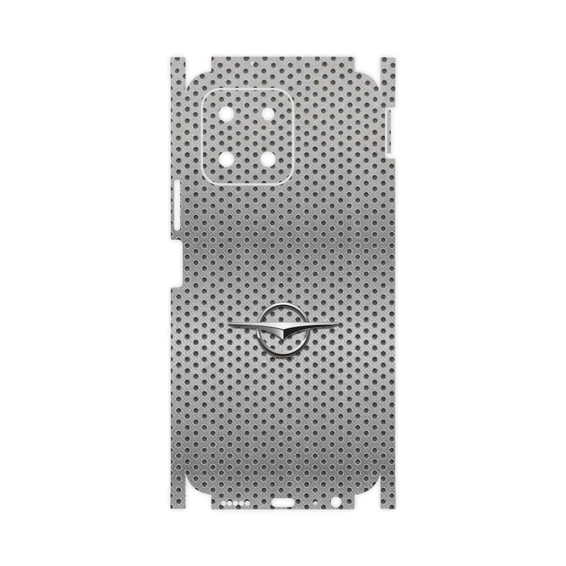 برچسب پوششی ماهوت مدل Haima-FullSkin مناسب برای گوشی موبایل آنر X6