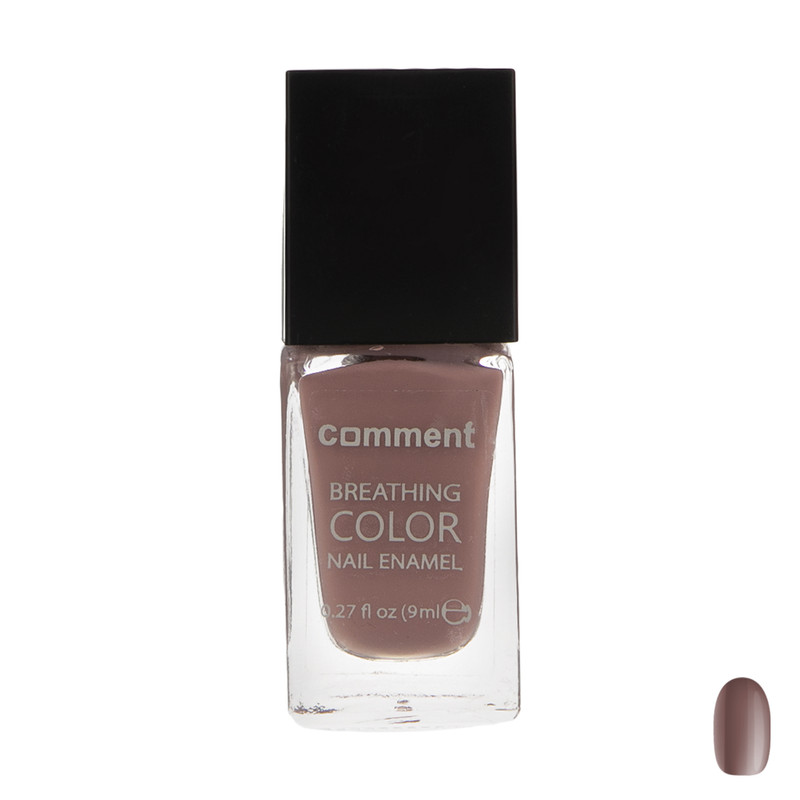 لاک ناخن کامنت شماره w07