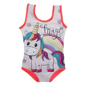 مایو دخترانه مدل تک شاخ