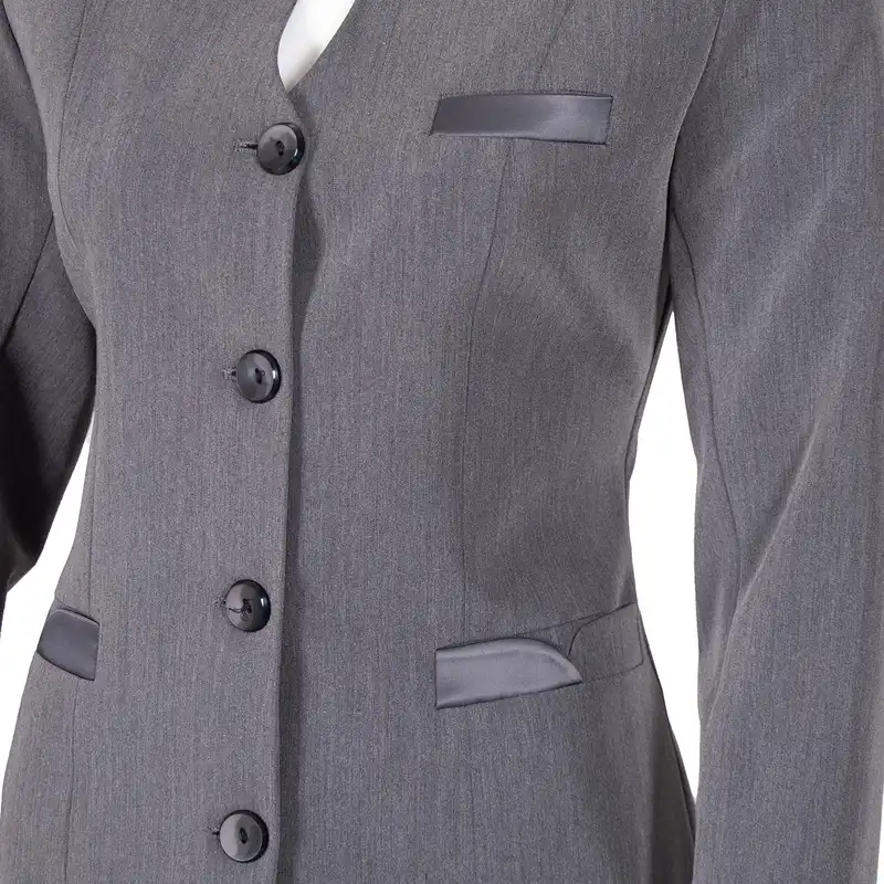 مانتو و شلوار زنانه مدل هیرا m1021