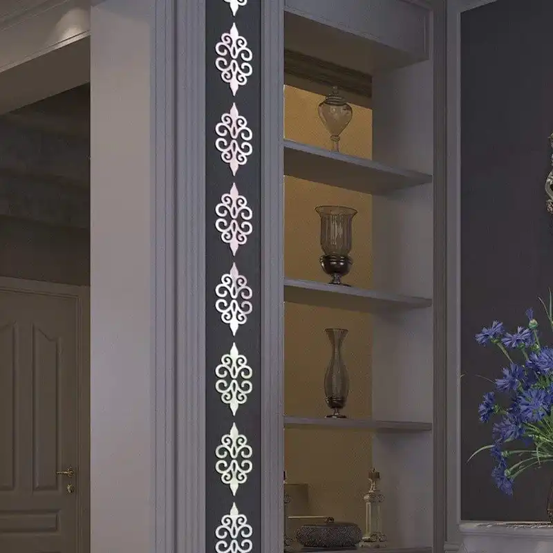 آینه طرح سریر بسته 8 عددی