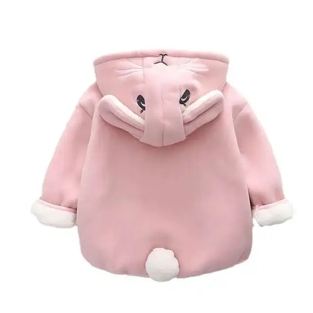 سویشرت بچگانه مدل Rabit