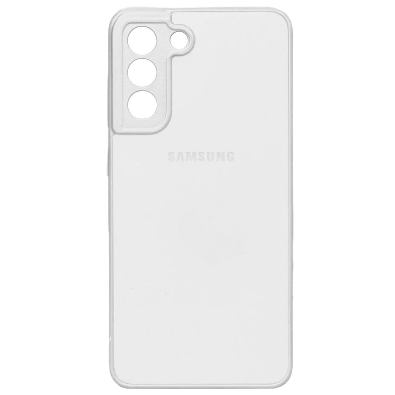 کاور مدل PVD طرح ساده 002 مناسب برای گوشی موبایل سامسونگ GALAXY S21 FE