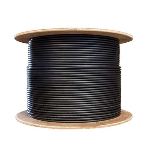 کابل شبکه Cat6 مدل SFTP Outdoor suden cu