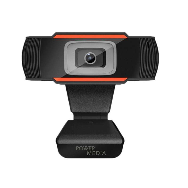 وب کم پاورمدیا مدل WFH-720P وب کم پاورمدیا مدل WFH-720P