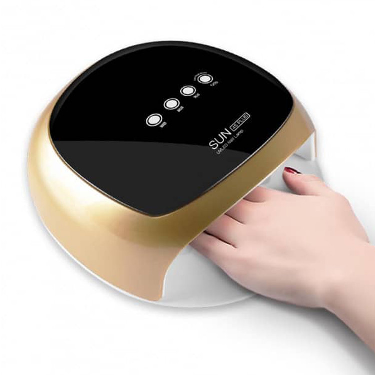 لاک خشک کن سان مدل SU-S4PLUS