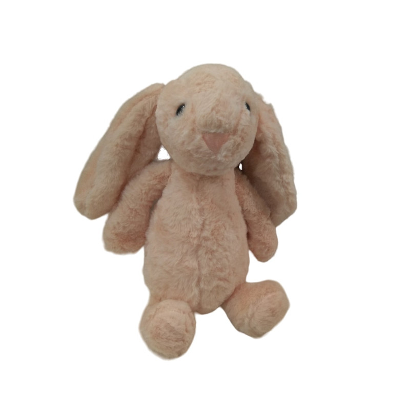 عروسک مدل خرگوش کد 116R ارتفاع 30 سانتیمتر