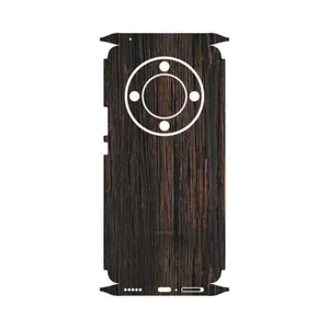 MAHOOT Burned_Wood-FullSkin Cover Sticker for Honor X9b