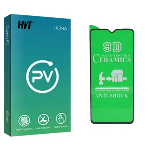 HVT PV glass Ceramics Screen Protector For Xiaomi Redmi Note 8 Pro