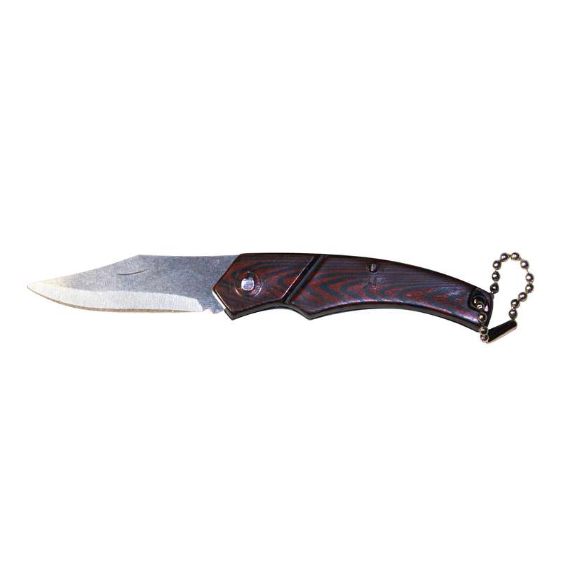 چاقو سفری مدل تاشو کد C411