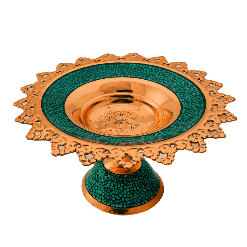 شیرینی خوری فیروزه کوبی حامد کریمی طرح شبکه مدل hf170