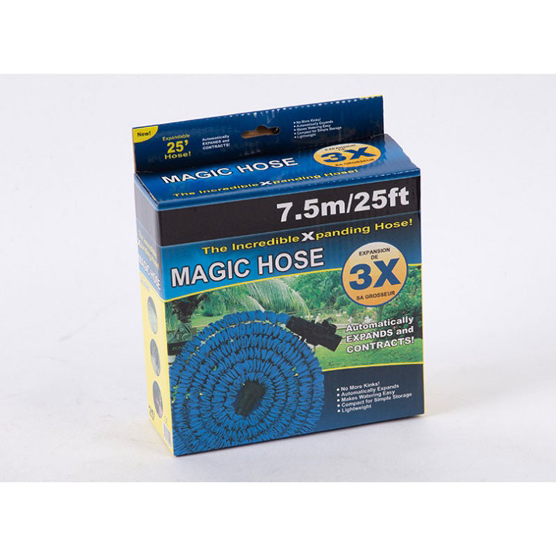 شلنگ آبیاری مدل magic hose کد 01