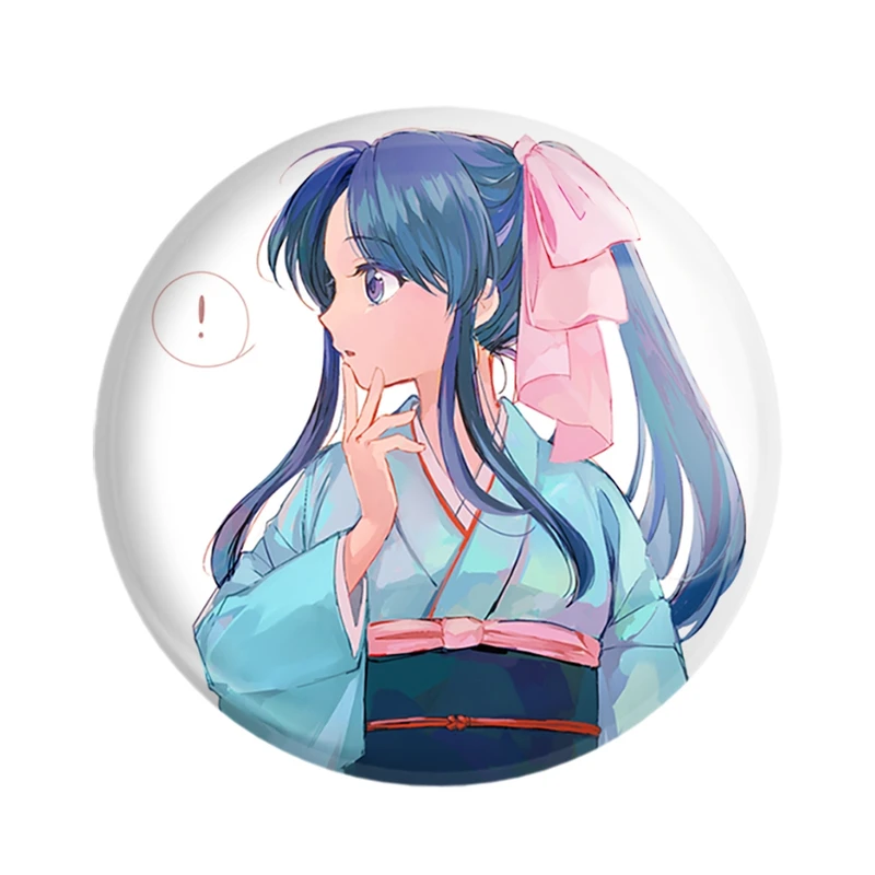 پیکسل خندالو مدل کائورو انیمه رورونی کنشین کد 34886