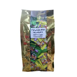 لواشک پذیرایی بهرام - 1000 گرم