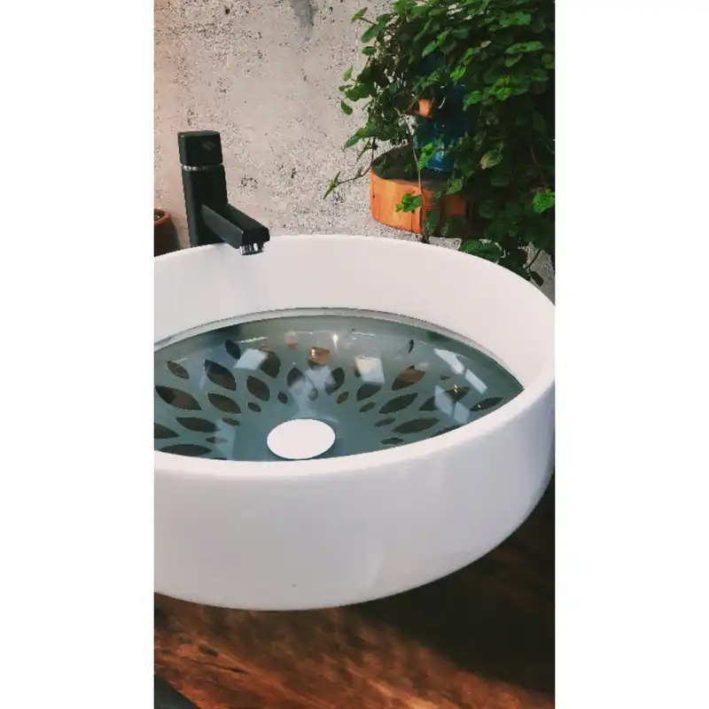 کاسه روشویی مدل Tears