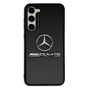 AKAM AMC-WSGS23P-BENZ2 Cover For Samsung Galaxy S23 Plus