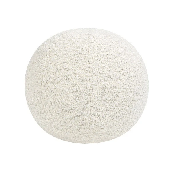 كوسن مدل توپی سایز 30*30 سانتی متر
