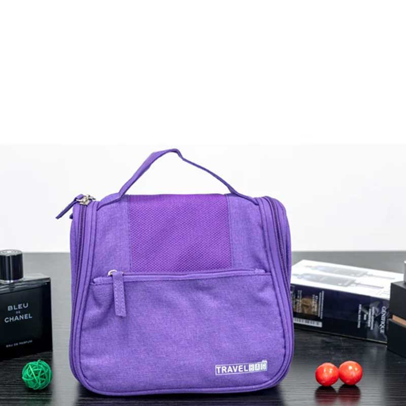 کیف لوازم آرایش زنانه مدل Travel Bg-52