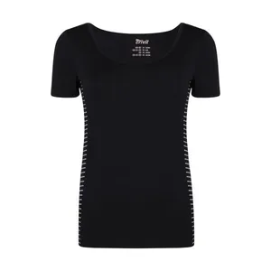 تی شرت  ورزشی زنانه کرویت مدل 1400