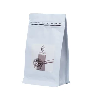 Fluence Rio 100% Arabica coffee beans 1kg