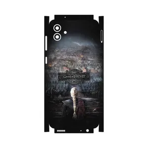 MAHOOT Game_of_Thrones-FullSkin Cover Sticker for Samsung Galaxy A04