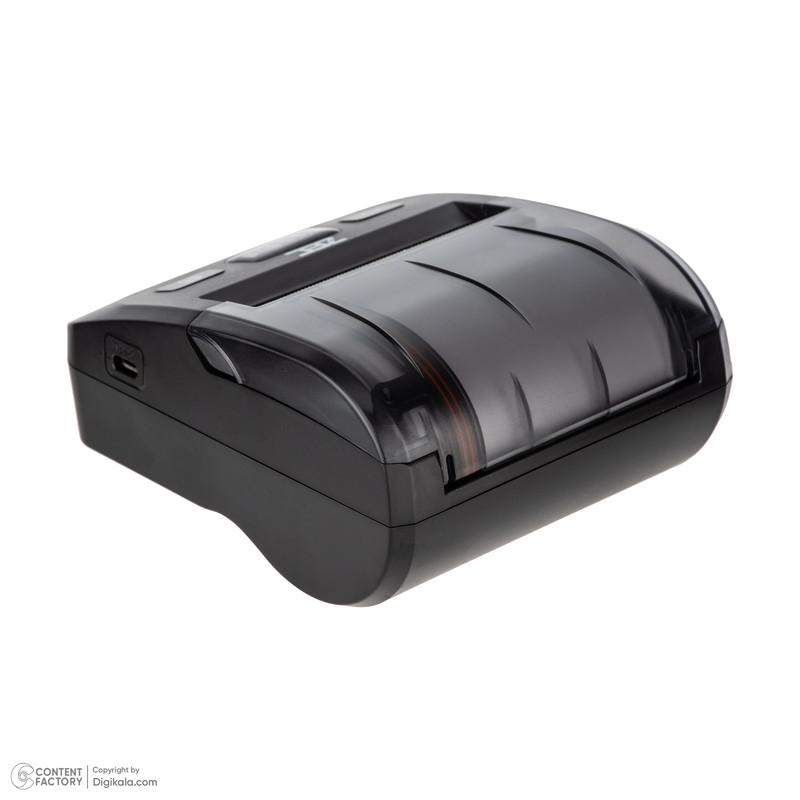 پرینتر حرارتی زد ای سی مدل ZEC-6271