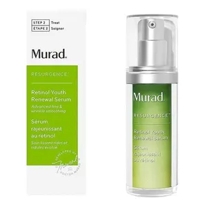 سرم پوست ضد چروک مدل رتینول مناسب برای انواع پوست حجم 200 میلی لیتر