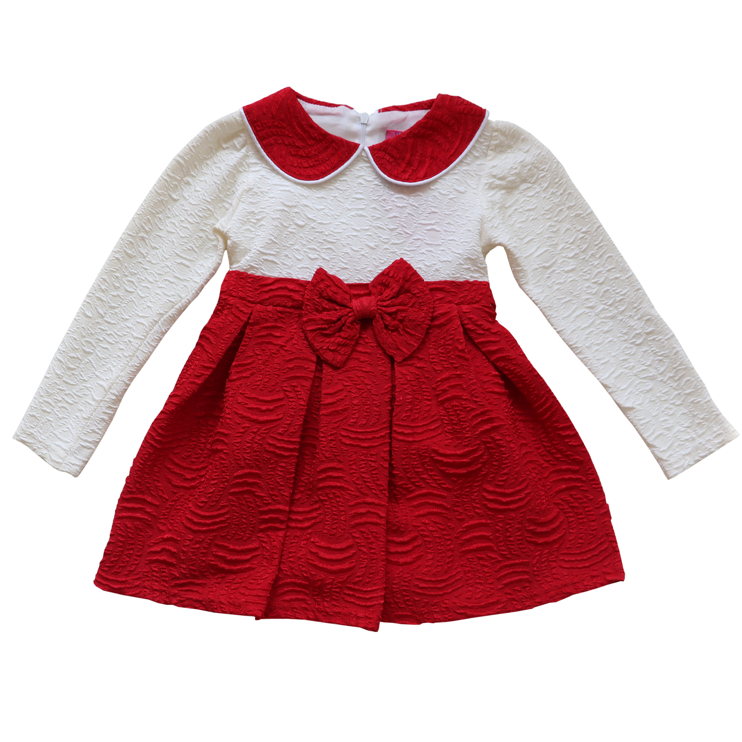 پیراهن دخترانه مدل 2013