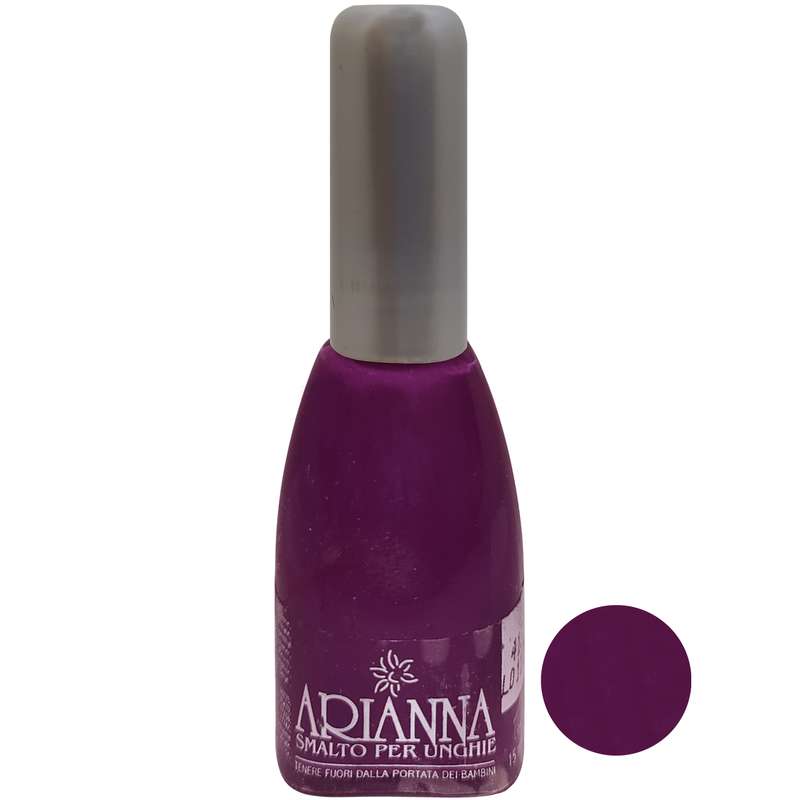 لاک ناخن آریانا شماره 413